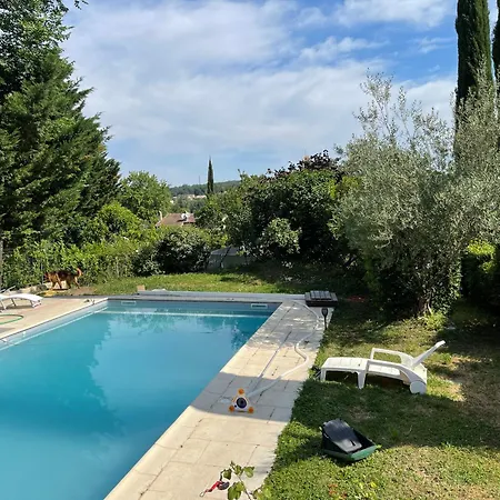 Cosy Appartement Montrabe