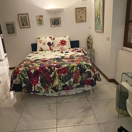 Apartment Cosy Montrabe