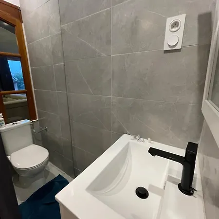Cosy דירה