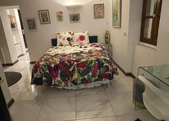 Apartment Cosy Montrabe